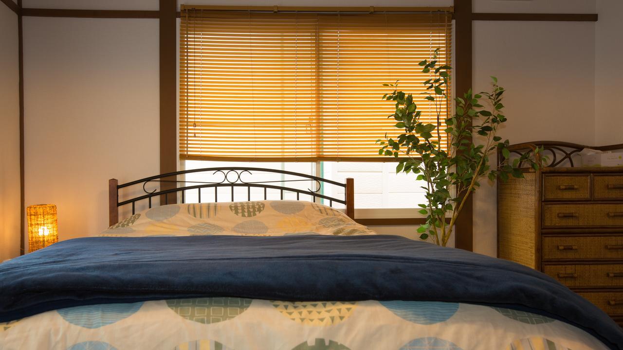 Hdo 24Ken Villa Sapporo Exterior photo